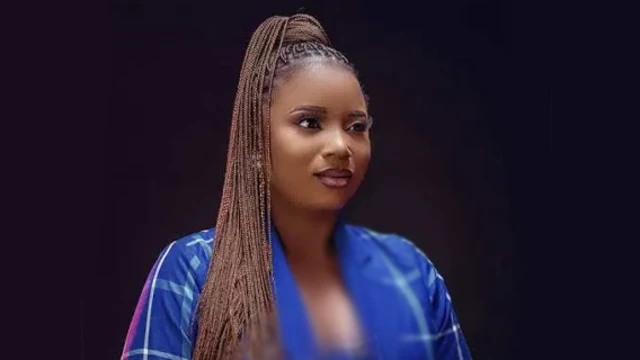 Aworan Omotola Odunsi