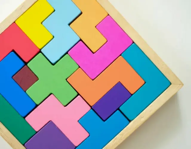 Pentomino