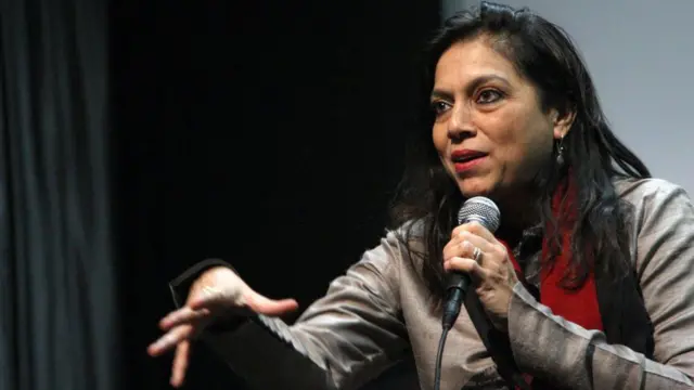 ਮੀਰਾ ਨਾਇਰ