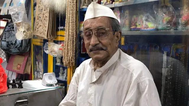 श्रीकृष्णा प्रसाद साह 