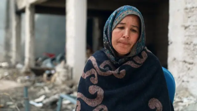 Zehra Çarizade