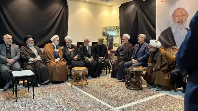ادامه واکنشها به ترور دو قاضی و بازخوانی پرونده قضات «ولایی» و «قانونی» در دستگاه قضایی ایران