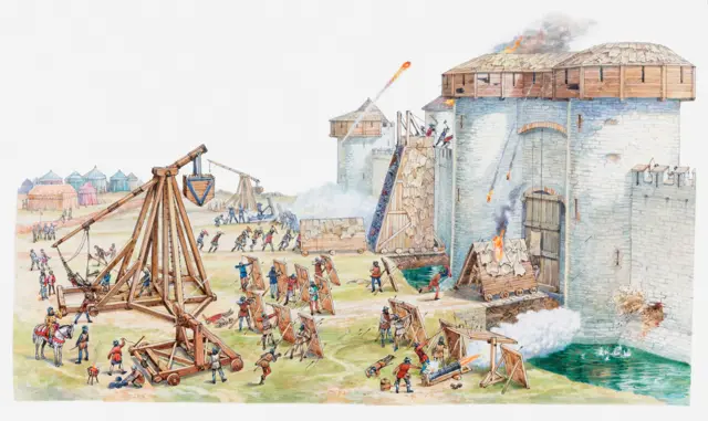 மருதநாயகம் என்ற யூசுஃப்கான்