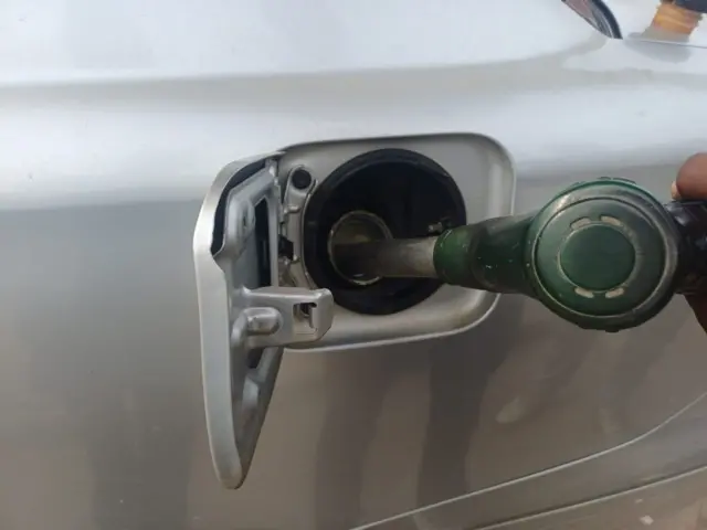 Kw'ipompo no kuri magendu igiciro c'igitoro kiba gitandukanye cane