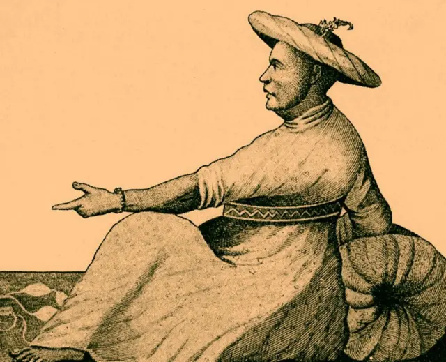 ஹைதர் அலி, திப்பு சுல்தான்