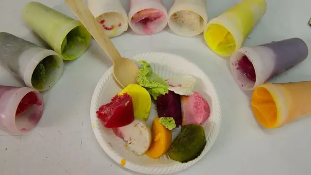 ਆਈਸਕ੍ਰੀਮ