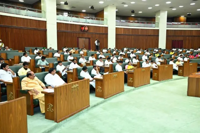 2025-26 ఆర్థిక సంవత్సరం బడ్జెట్