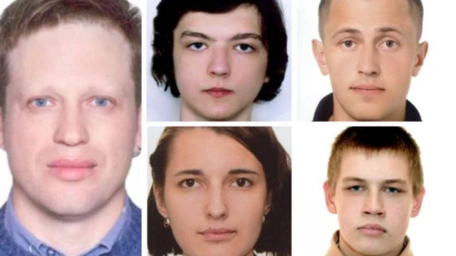 Беларусь называет жизни ЛГБТ-людей «порнографией» | Human Rights Watch Беларусь называет жизни ЛГБТ-людей «порнографией» | Human Rights Watch