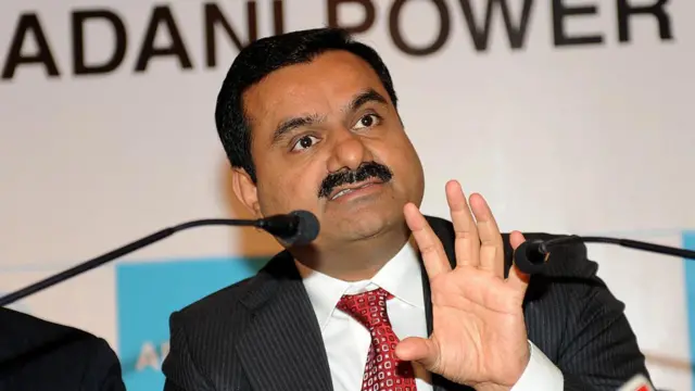 হিন্ডেনবার্গ রিপোর্টের জেরে গৌতম আদানির শিল্প সাম্রাজ্য এখন টালমাটাল