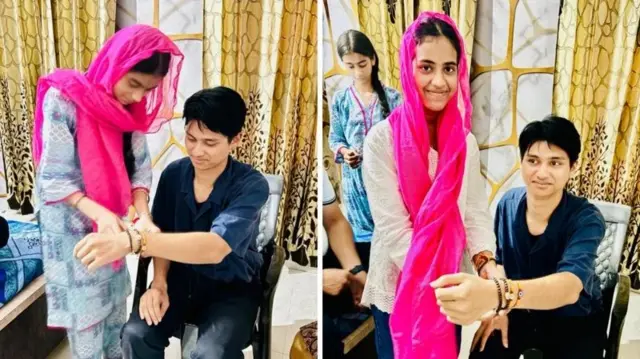 Ravinder Singh Robin