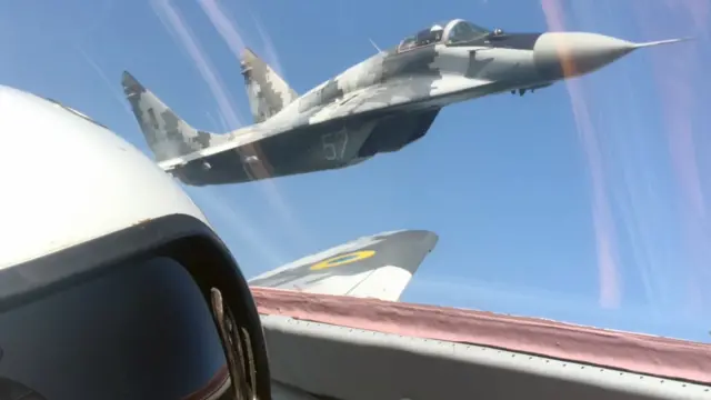 Дмитро Шкаревський