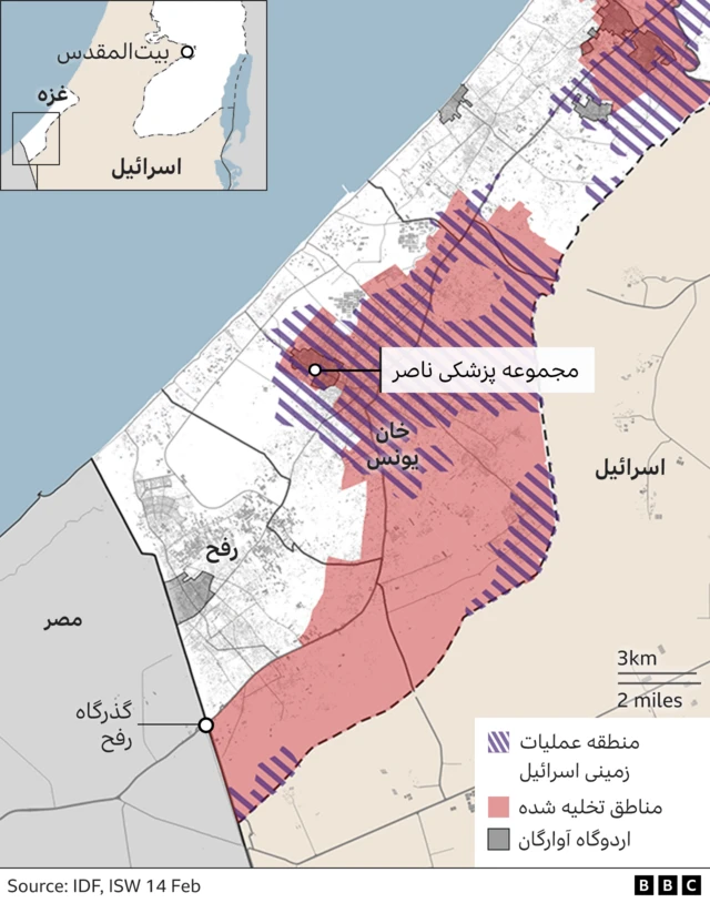 بیمارستان ناصر