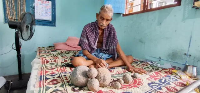 ரஞ்சன்குடி கோட்டை