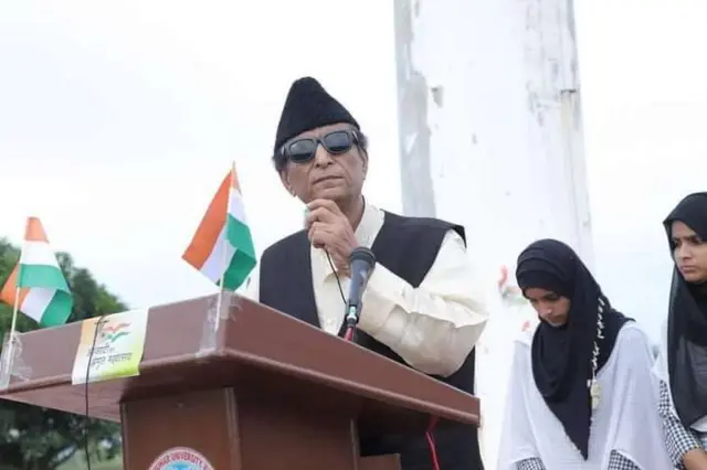 आज़म ख़ान