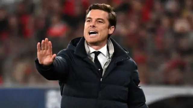 Scott Parker