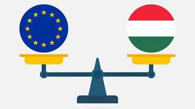 угорщина, ЄС 