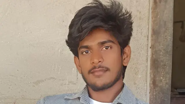 19 जुलाई की रात यूक्रेन के ओडेसा बंदरगाह पर हुए रूसी हमले में अभिषेक निषाद की मौत हो गई