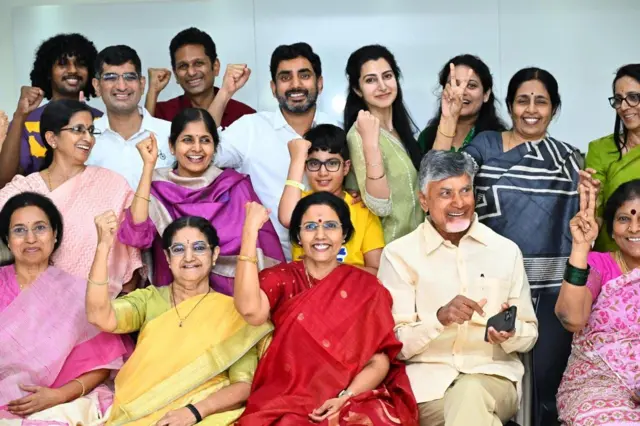 నారా చంద్రబాబు నాయుడు 