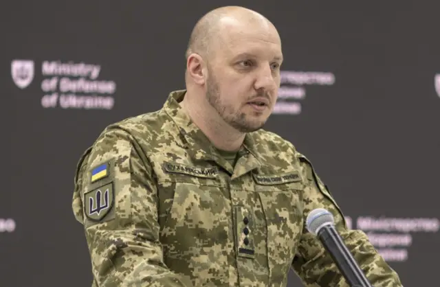 Вадим Сухаревський