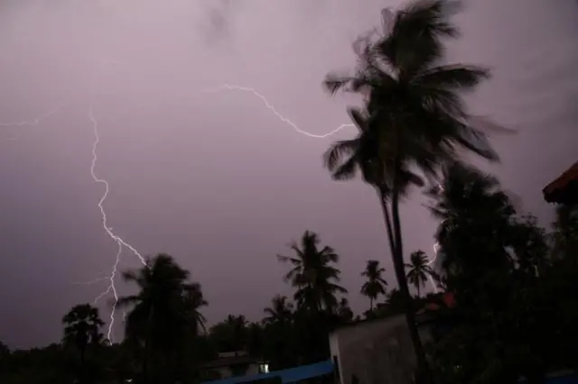 प्रातिनिधिक छायाचित्र