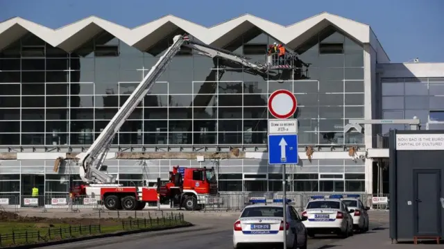 novi sad, stanica u novom sadu, železnička stanica u novom sadu