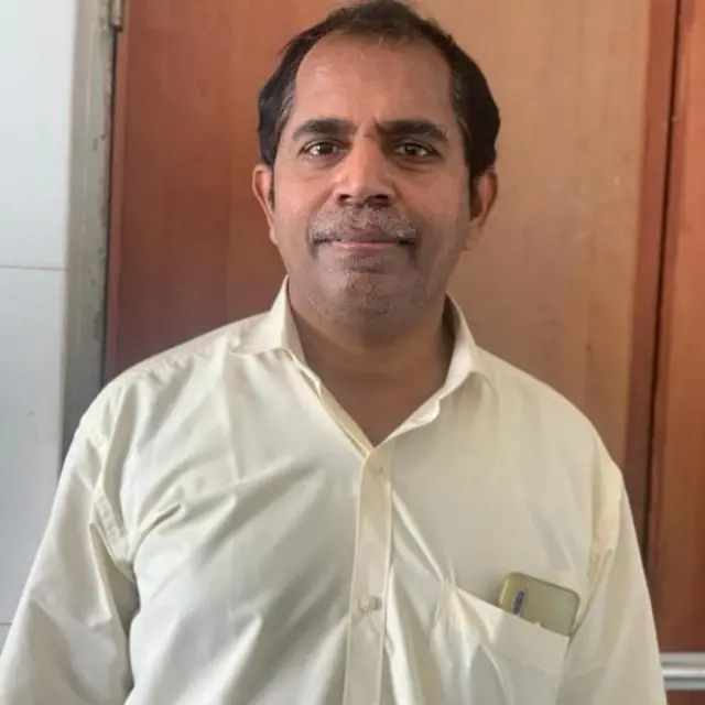 பெருமாள் பிள்ளை