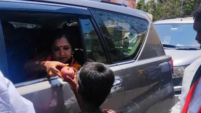 தென் சென்னை நாடாளுமன்ற தொகுதி