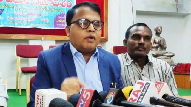 దళితులు