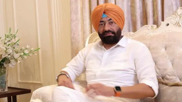 ਸੁਖਪਾਲ ਖਹਿਰਾ