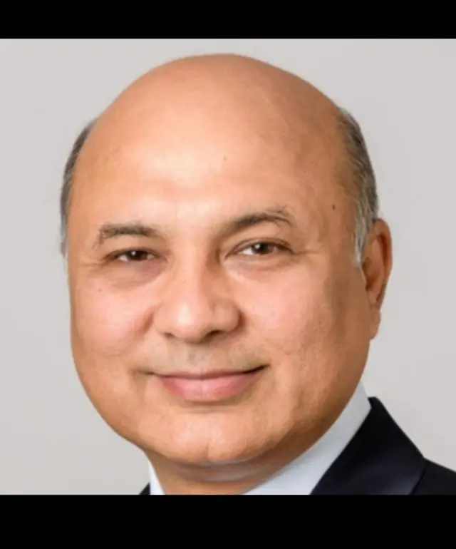 ડૉ. આશિષ મહેતા