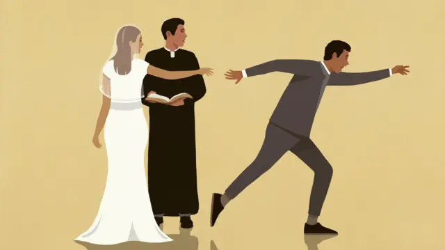 অনেক সময় বিয়ের আগে ব্যক্তি নিজের এবং সঙ্গী- দুইজনের ভবিষ্যৎ নিয়েই সংশয়ে ভোগেন।