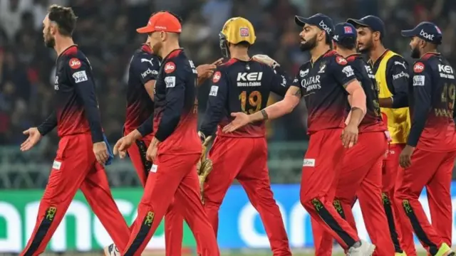 विराट कोहली