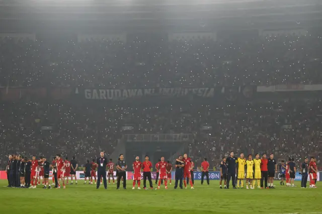Timnas Indonesia
