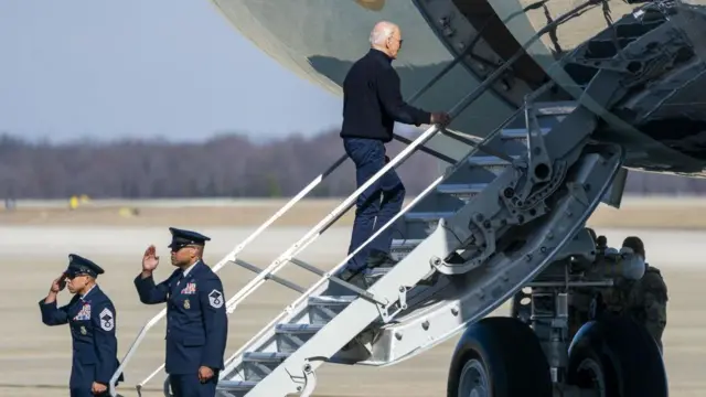 ਜੋਅ ਬਾਇਡਨ