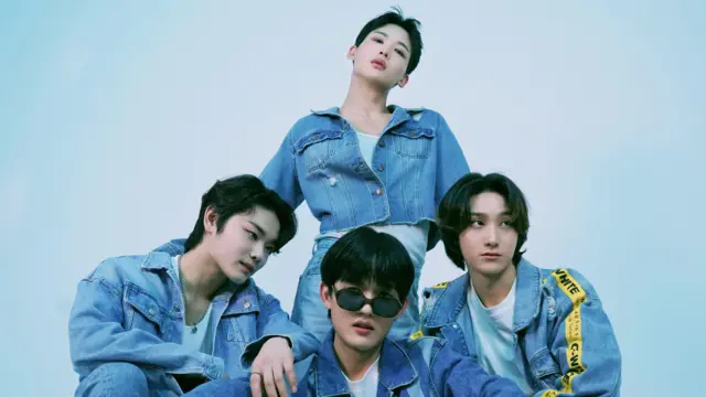 혁과 아이토, 석, 케니