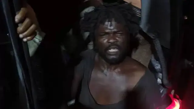 Ọkan lara awọn were ti ajọ naa ko kuro nilu Owerri