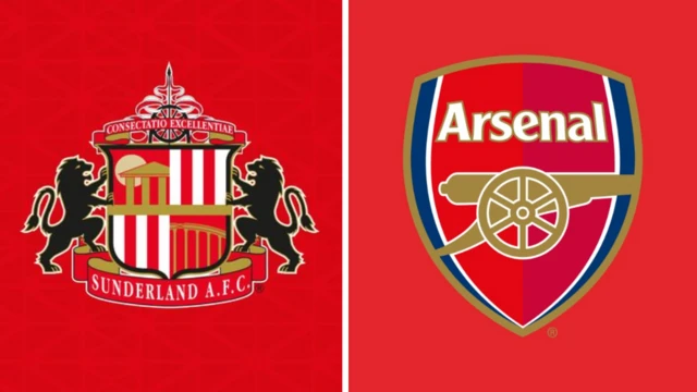 ሰንደርላንድ ከአርሴናል