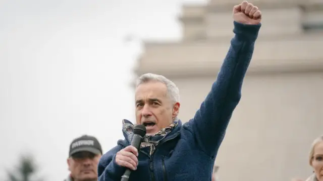 Кэлин Джорджеску