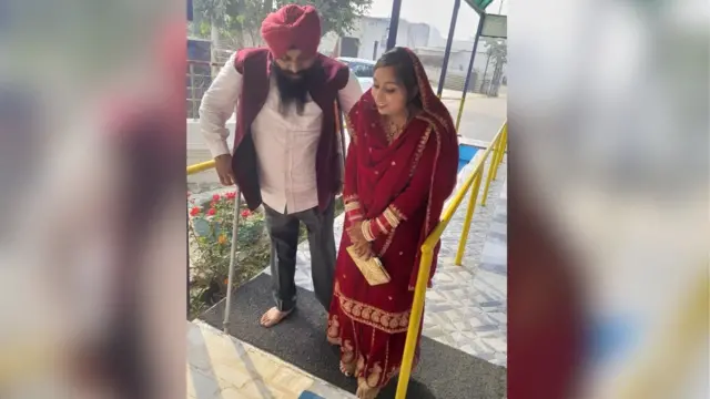 ਰਾਜਦੀਪ ਤੇ ਕੌਰ ਸਿੰਘ 