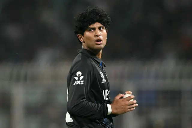 रचिन रवींद्र