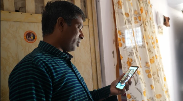 हिंदू-मुस्लीम