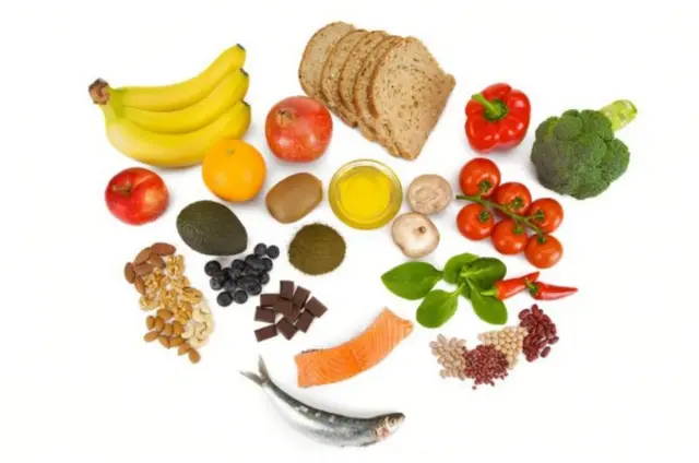 પ્રોસેસ્ડ ખોરાકથી દૂર રહેવું