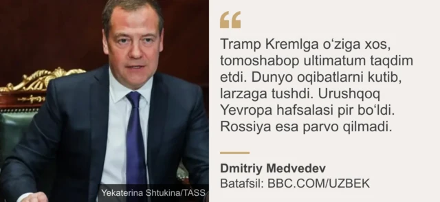Medvedev