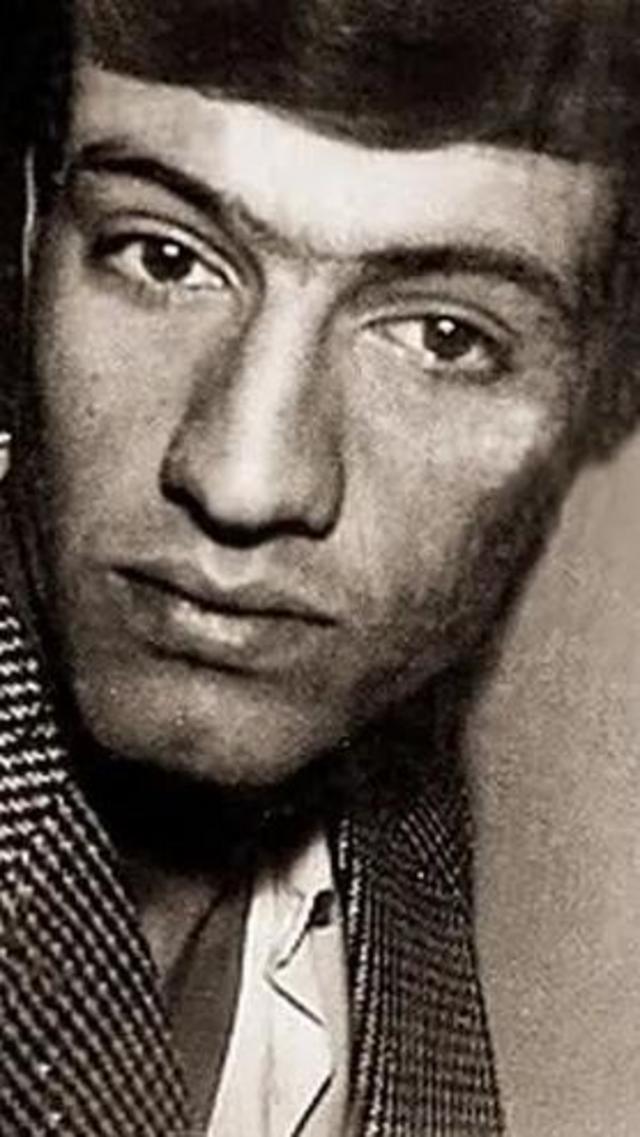 فوزی بداوی‌نژاد، تنها گروگان‌گیری که زنده ماند