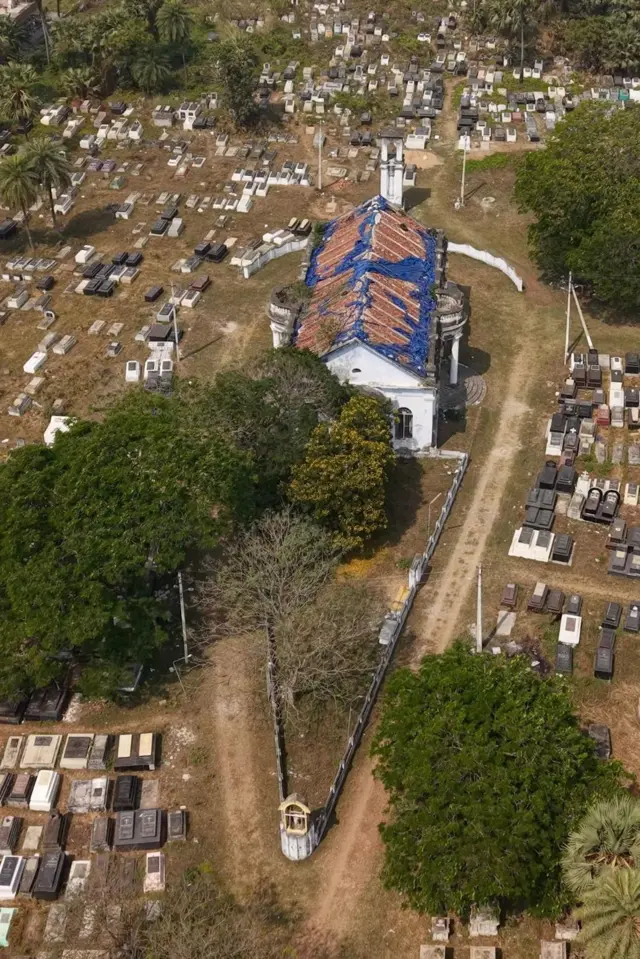 మచిలీపట్నం, బందర్, ప్రేమ చిహ్నం