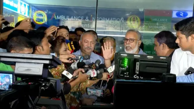 অবহেলা থাকলে ব্যবস্থা নেওয়ার কথা জানিয়েছে স্বাস্থ্য অধিদপ্তর