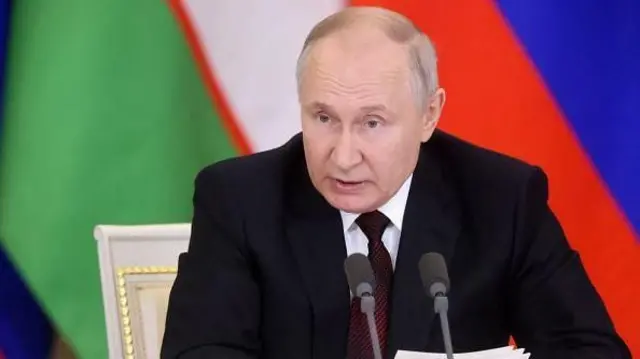 Moscow inalaumu kushindwa kwa sera ya Marekani kuwa ndio sababu ya ghasia katika Mashariki ya Kati.