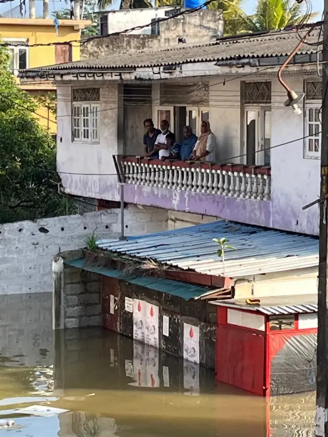 இலங்கை, திட்வா புயல், பாதிப்பு, மழை பாதிப்பு