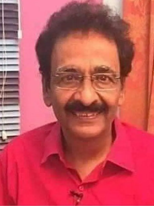 தராசு ஷ்யாம்