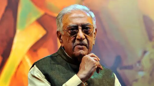 અમીન સાયાની